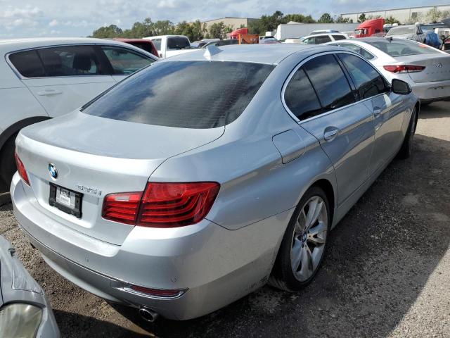 Photo 3 VIN: WBA5B1C58GG134959 - BMW 535 I 