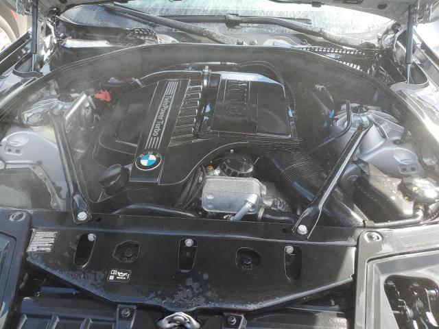 Photo 6 VIN: WBA5B1C58GG134959 - BMW 535 I 