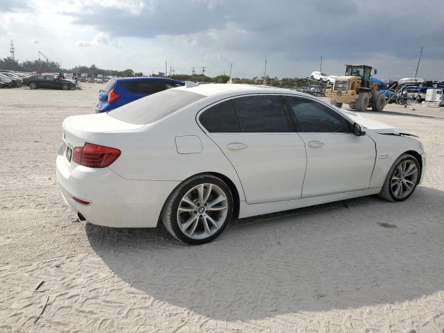 Photo 2 VIN: WBA5B1C58GG553555 - BMW 535 I 