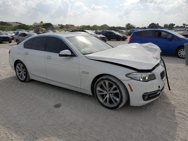 Photo 3 VIN: WBA5B1C58GG553555 - BMW 535 I 