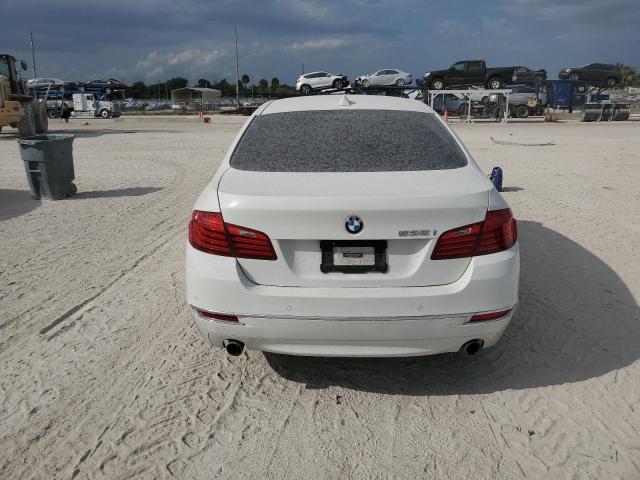 Photo 5 VIN: WBA5B1C58GG553555 - BMW 535 I 