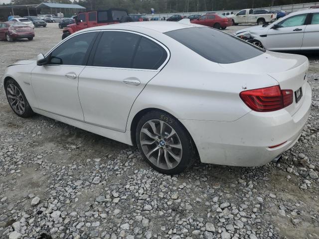 Photo 1 VIN: WBA5B1C58GG553734 - BMW 535 I 