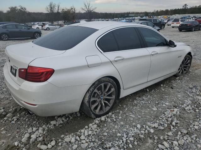 Photo 2 VIN: WBA5B1C58GG553734 - BMW 535 I 