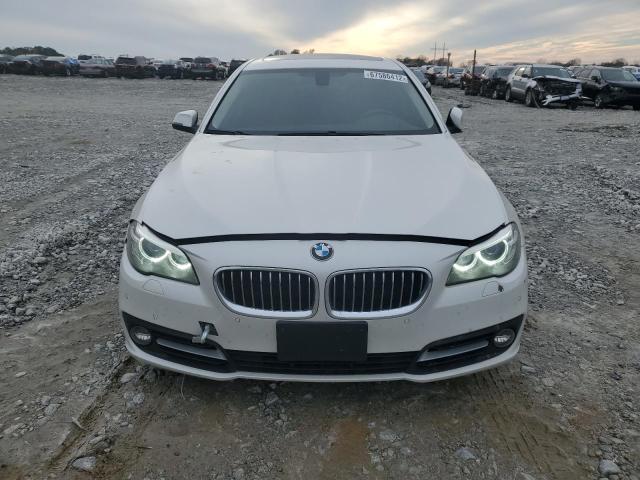 Photo 4 VIN: WBA5B1C58GG553734 - BMW 535 I 