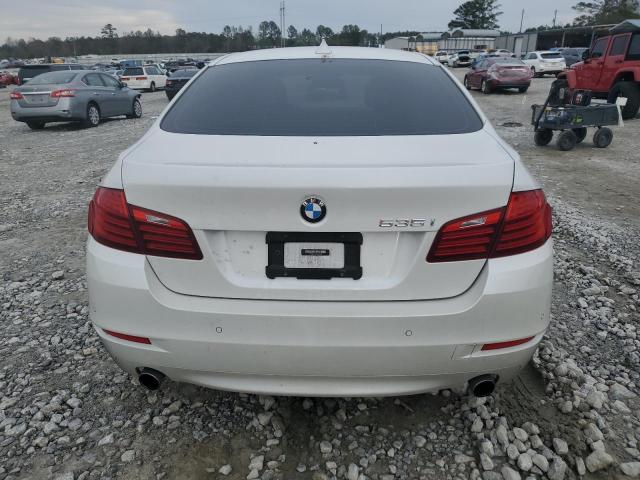 Photo 5 VIN: WBA5B1C58GG553734 - BMW 535 I 