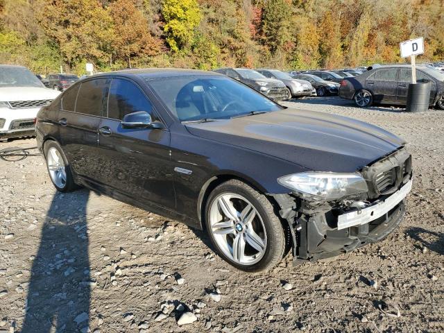 Photo 3 VIN: WBA5B1C59ED474782 - BMW 535 I 