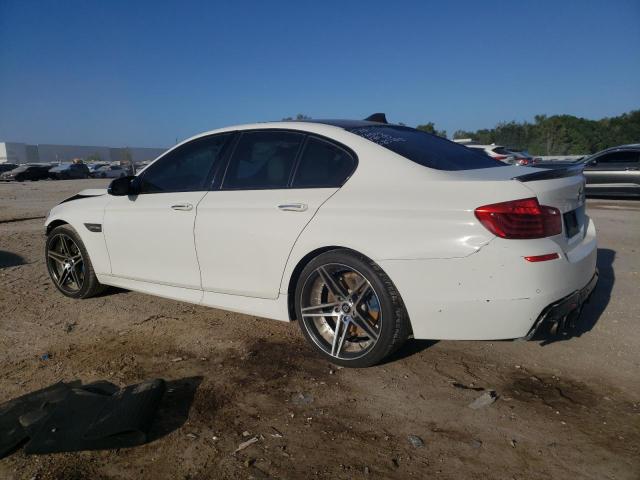 Photo 1 VIN: WBA5B1C59ED474913 - BMW 5 SERIES 