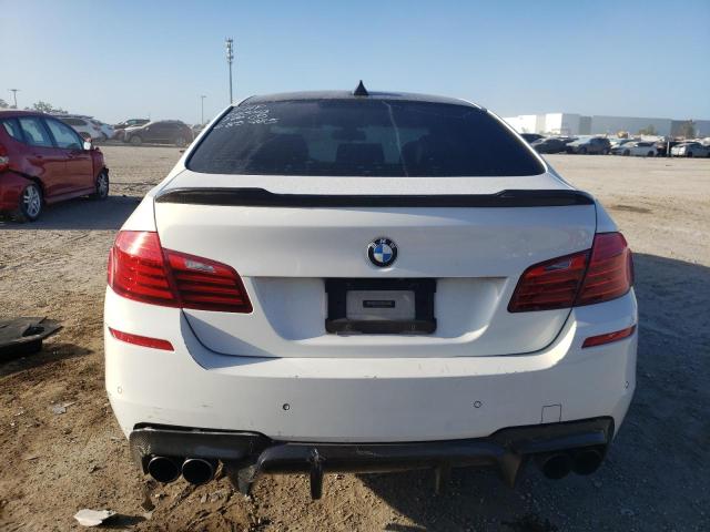 Photo 5 VIN: WBA5B1C59ED474913 - BMW 5 SERIES 