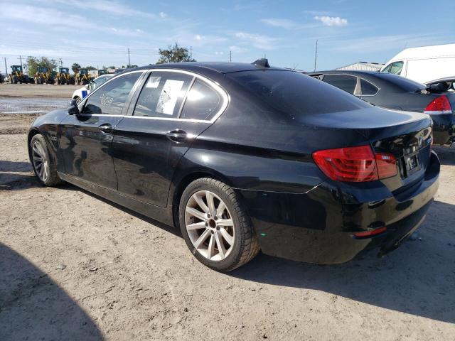 Photo 1 VIN: WBA5B1C59ED475060 - BMW 5 SERIES 