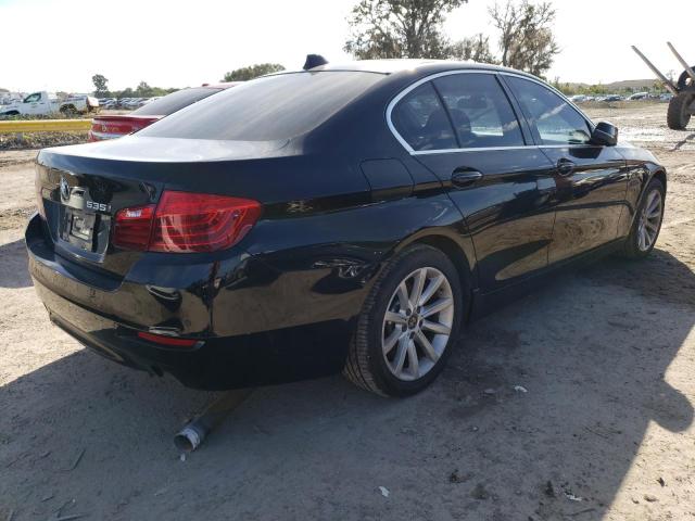 Photo 2 VIN: WBA5B1C59ED475060 - BMW 5 SERIES 