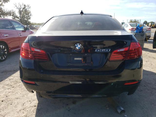 Photo 5 VIN: WBA5B1C59ED475060 - BMW 5 SERIES 