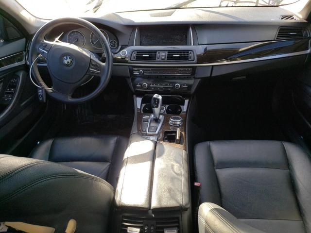 Photo 7 VIN: WBA5B1C59ED475060 - BMW 5 SERIES 