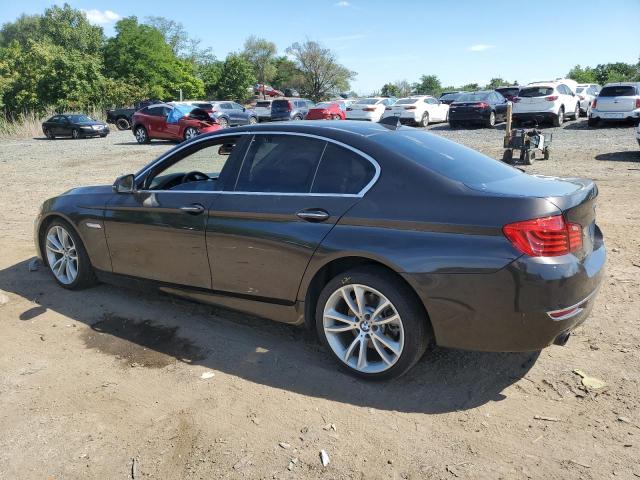 Photo 1 VIN: WBA5B1C59ED475236 - BMW 5 SERIES 