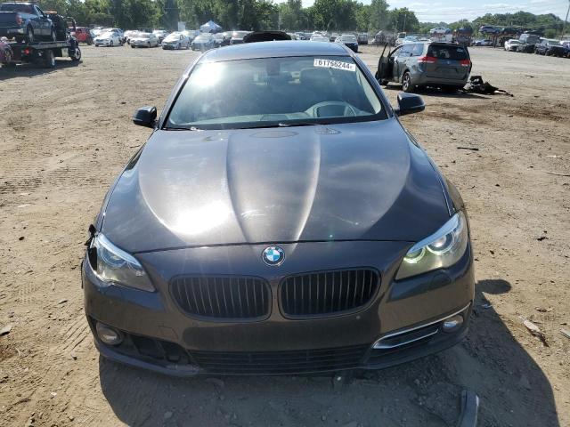 Photo 4 VIN: WBA5B1C59ED475236 - BMW 5 SERIES 