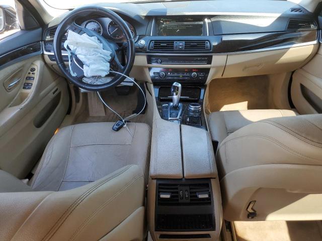 Photo 7 VIN: WBA5B1C59ED475236 - BMW 5 SERIES 