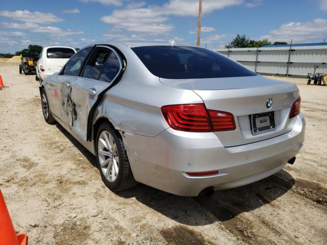 Photo 2 VIN: WBA5B1C59ED475706 - BMW 535 I 