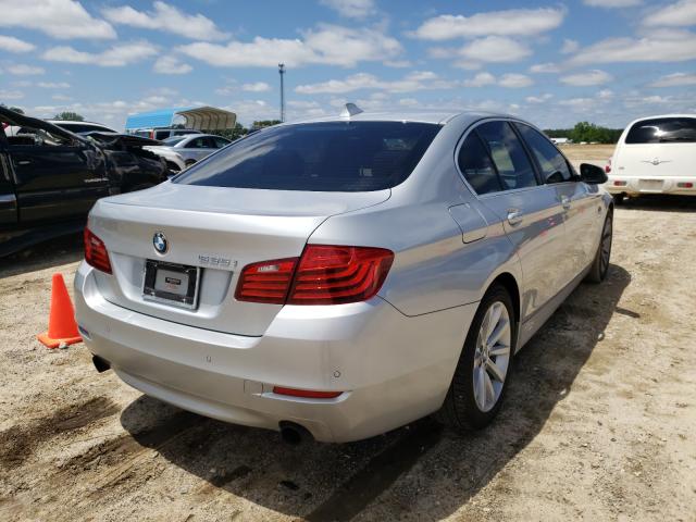 Photo 3 VIN: WBA5B1C59ED475706 - BMW 535 I 