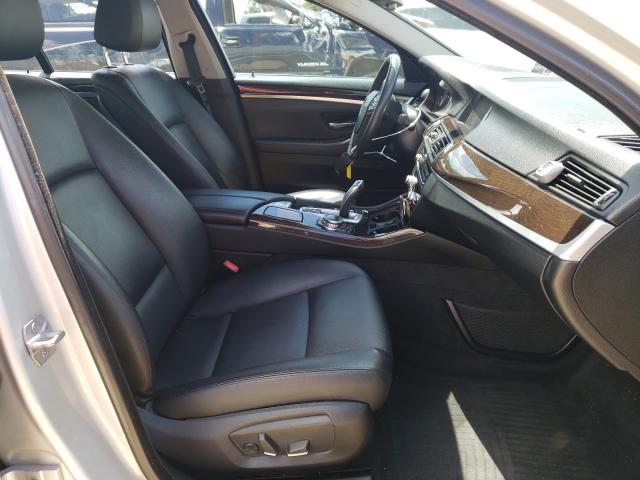 Photo 4 VIN: WBA5B1C59ED475706 - BMW 535 I 