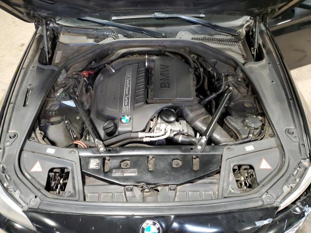 Photo 10 VIN: WBA5B1C59ED478086 - BMW 535 I 