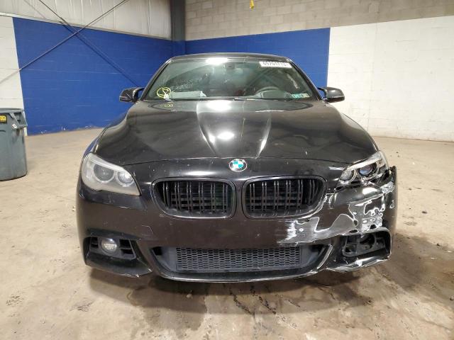 Photo 4 VIN: WBA5B1C59ED478086 - BMW 535 I 