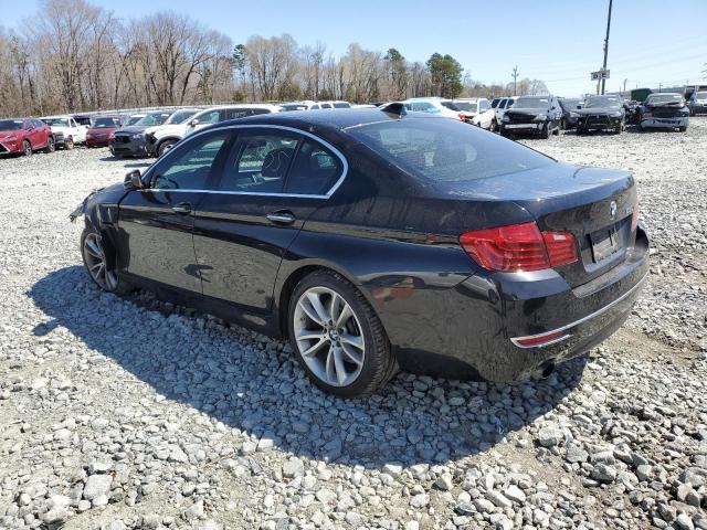 Photo 1 VIN: WBA5B1C59ED478203 - BMW 535 I 