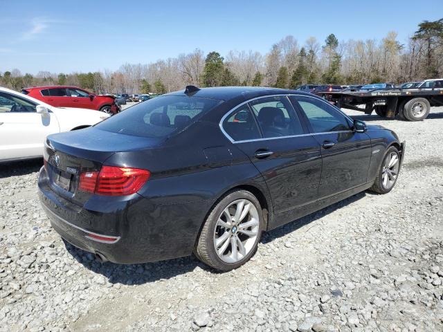 Photo 2 VIN: WBA5B1C59ED478203 - BMW 535 I 