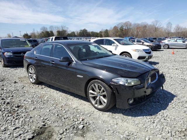 Photo 3 VIN: WBA5B1C59ED478203 - BMW 535 I 