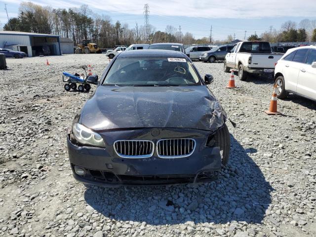 Photo 4 VIN: WBA5B1C59ED478203 - BMW 535 I 