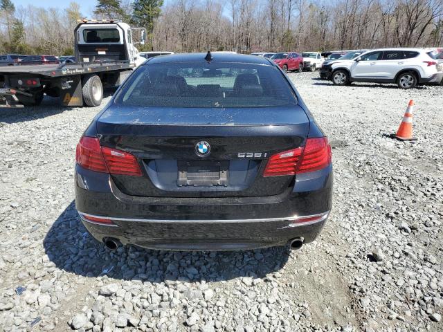 Photo 5 VIN: WBA5B1C59ED478203 - BMW 535 I 