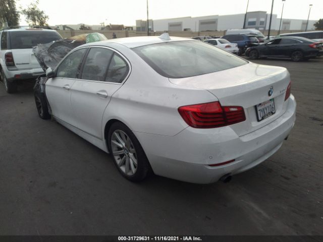 Photo 2 VIN: WBA5B1C59ED480792 - BMW 5 