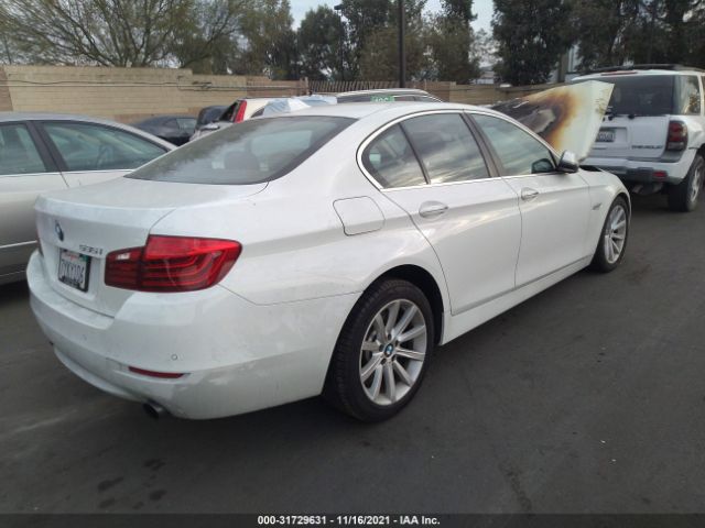 Photo 3 VIN: WBA5B1C59ED480792 - BMW 5 