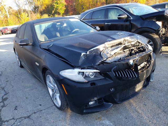 Photo 0 VIN: WBA5B1C59ED482879 - BMW 535 I 