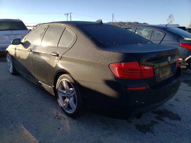 Photo 2 VIN: WBA5B1C59ED482879 - BMW 535 I 