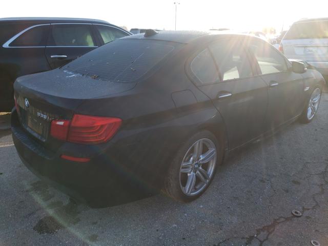 Photo 3 VIN: WBA5B1C59ED482879 - BMW 535 I 