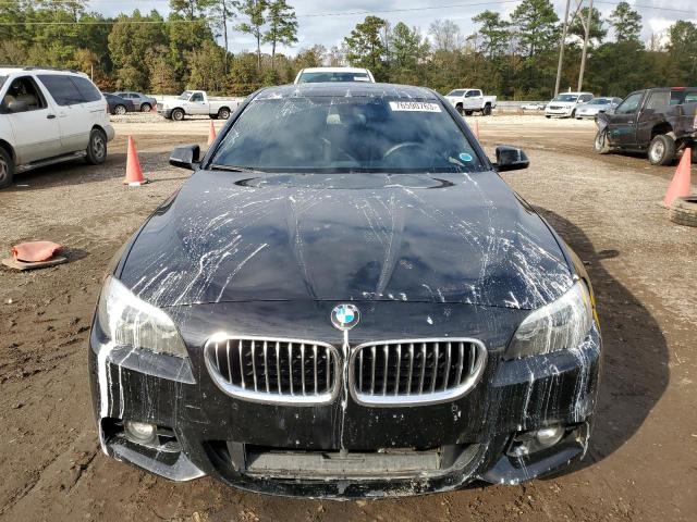 Photo 4 VIN: WBA5B1C59ED483370 - BMW 5 SERIES 