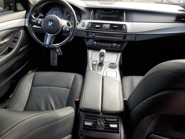 Photo 7 VIN: WBA5B1C59ED483370 - BMW 5 SERIES 