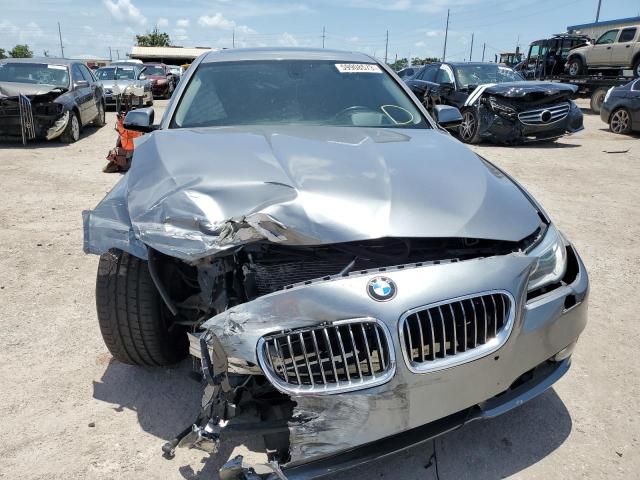 Photo 4 VIN: WBA5B1C59ED483594 - BMW 535 I 