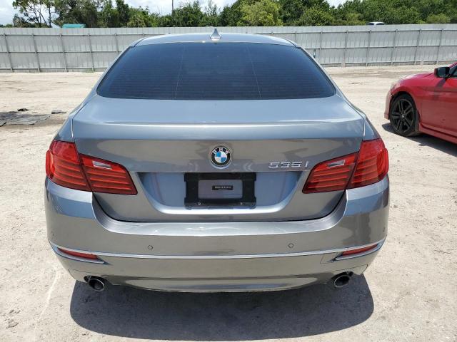 Photo 5 VIN: WBA5B1C59ED483594 - BMW 535 I 