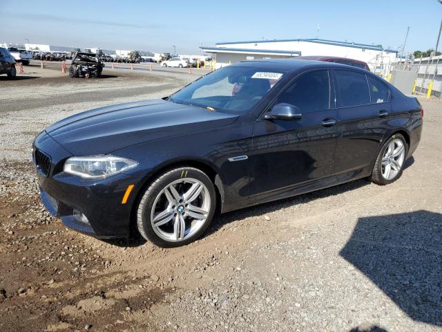 Photo 0 VIN: WBA5B1C59EDZ37021 - BMW 535 I 