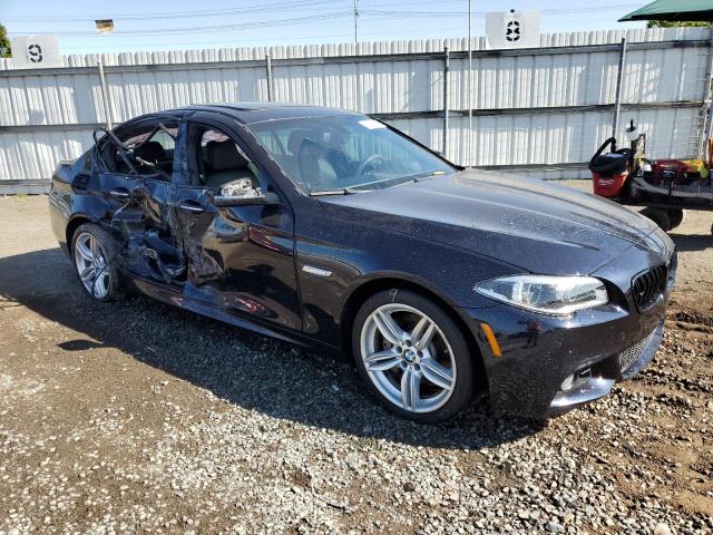 Photo 3 VIN: WBA5B1C59EDZ37021 - BMW 535 I 