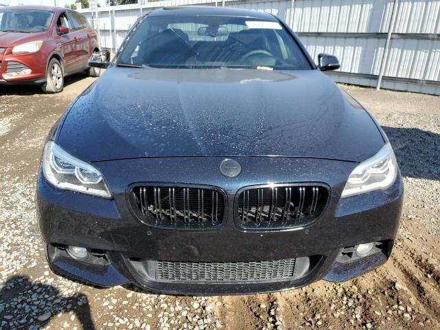 Photo 4 VIN: WBA5B1C59EDZ37021 - BMW 535 I 