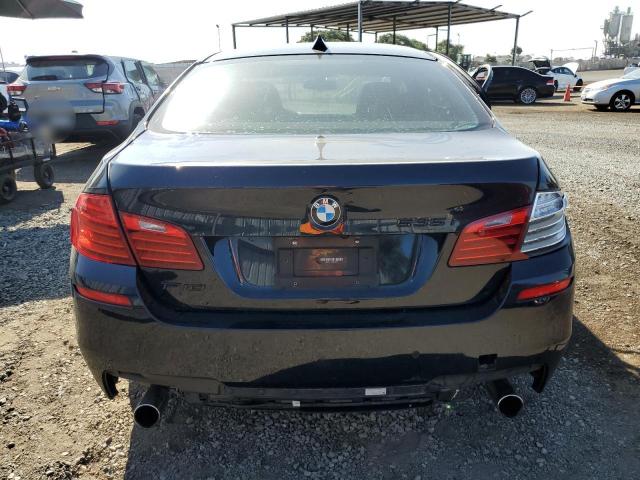 Photo 5 VIN: WBA5B1C59EDZ37021 - BMW 535 I 