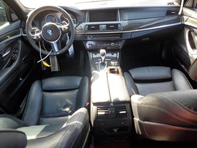 Photo 7 VIN: WBA5B1C59EDZ37021 - BMW 535 I 