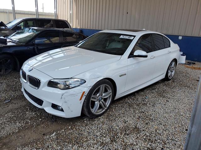 Photo 0 VIN: WBA5B1C59FD917563 - BMW 535 I 