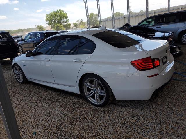 Photo 1 VIN: WBA5B1C59FD917563 - BMW 535 I 