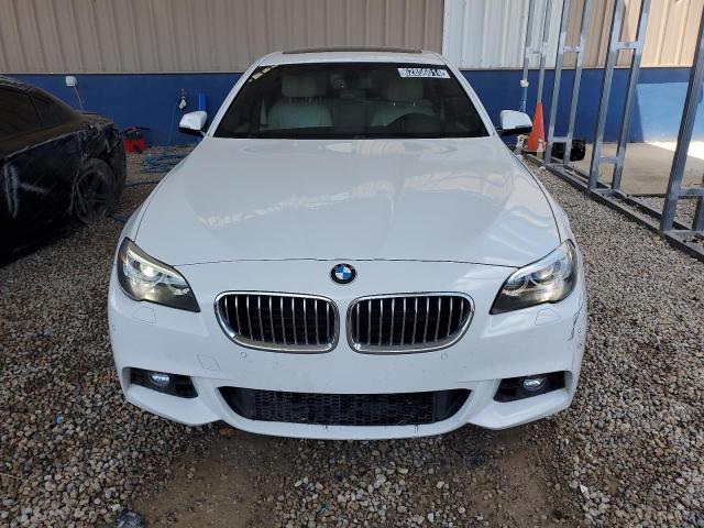 Photo 4 VIN: WBA5B1C59FD917563 - BMW 535 I 