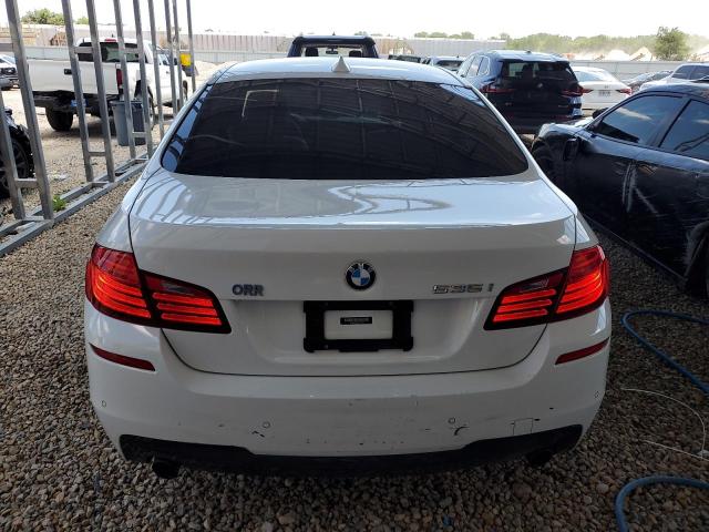 Photo 5 VIN: WBA5B1C59FD917563 - BMW 535 I 