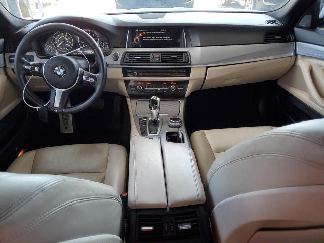 Photo 7 VIN: WBA5B1C59FD917563 - BMW 535 I 