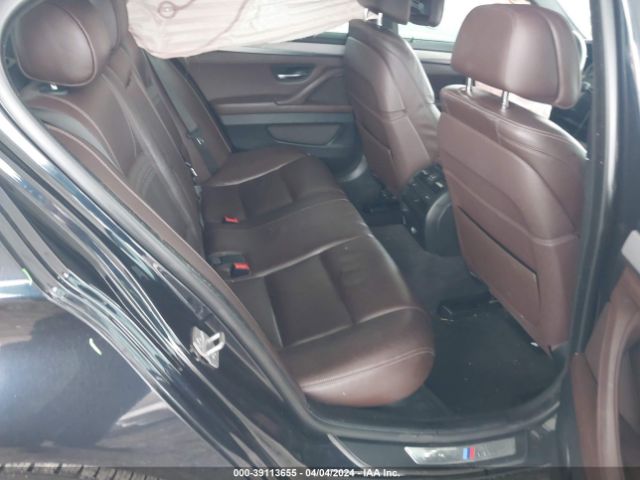 Photo 7 VIN: WBA5B1C59FD918406 - BMW 535 