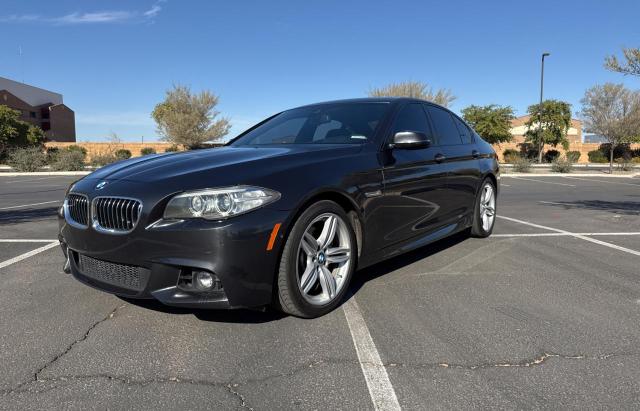 Photo 1 VIN: WBA5B1C59FD921287 - BMW 535 I 